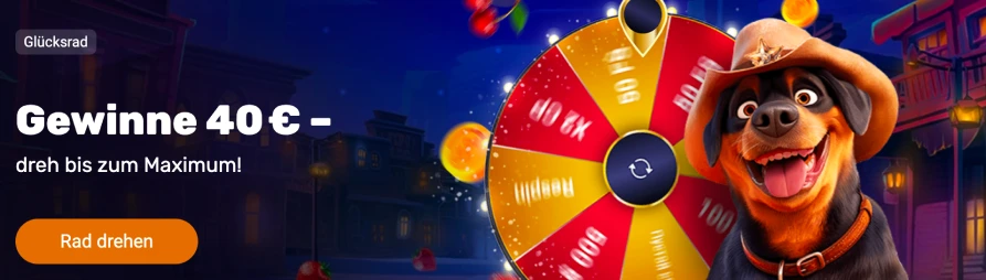 Vox Casino